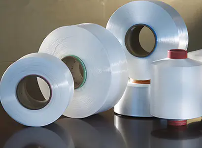 The Advantages and Applications of Continuous Seamless Garment Knitting Yarn