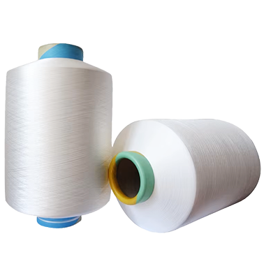 Nylon Spandex Fiber