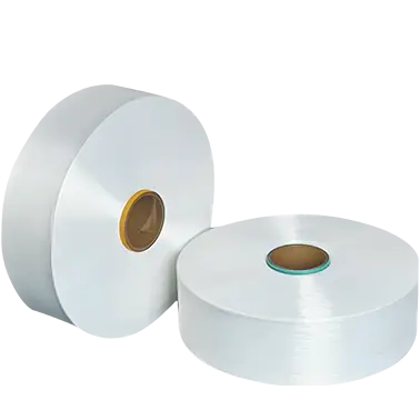 Nylon Spandex Fiber