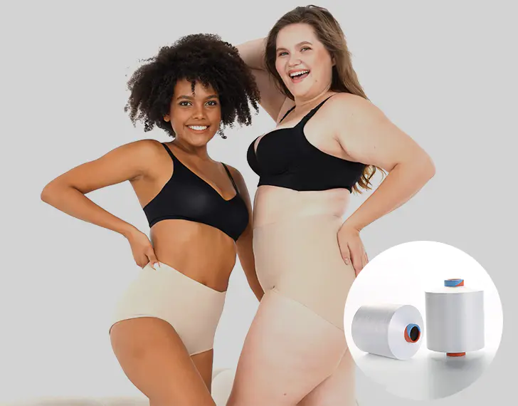 Seamless Underwear Yarn Solutions: Innovations in Comfort