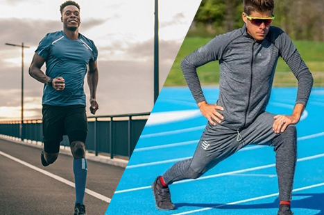 Sports Wear